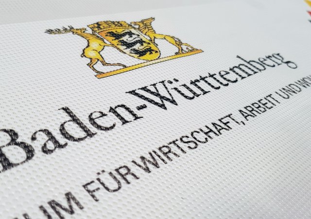 Banner Gemeinde