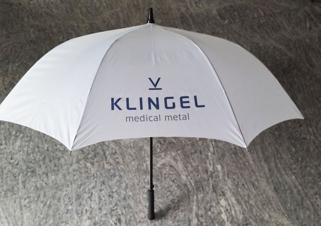 Schirme Industriefirma