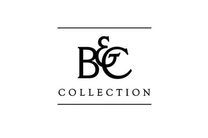Logo B&C