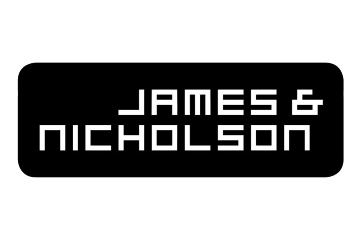 Logo James & Nicholson