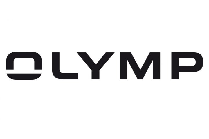 Logo Olymp