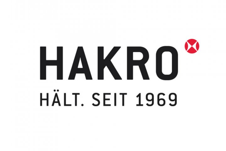 Logo HAKRO