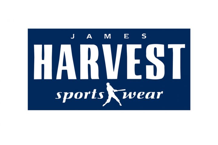 Logo Harvest