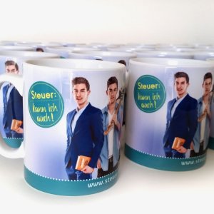 Streuartikel &<br>Give Aways