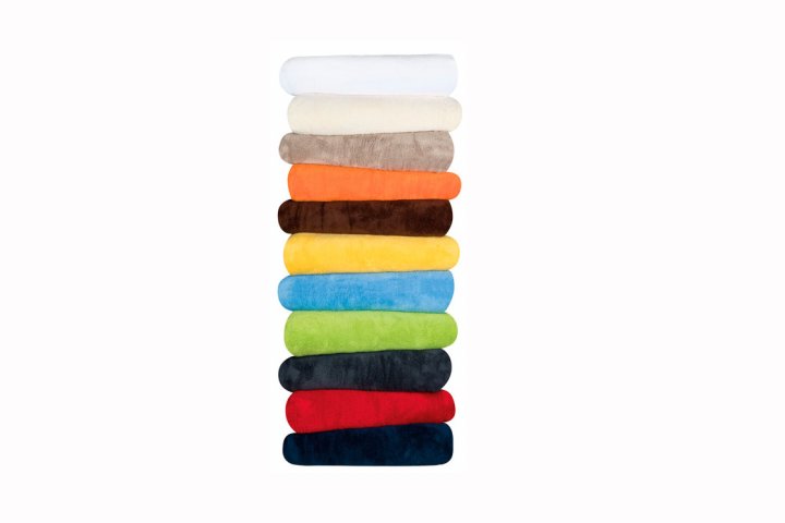 Kuscheldecke
