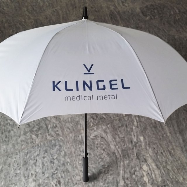 Schirme Industriefirma