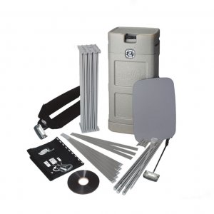 Expolinc Pop Up Magnetic - <br /> Paket 