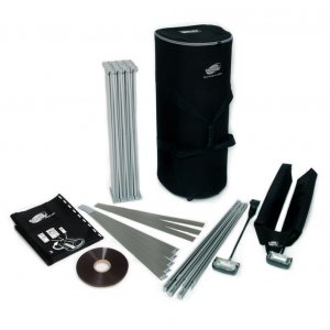 Expolinc Pop Up Magnetic - <br /> Paket 