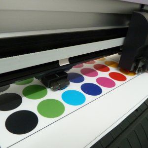 XXL-Posterdruck &<br /> Digitaldruck Service