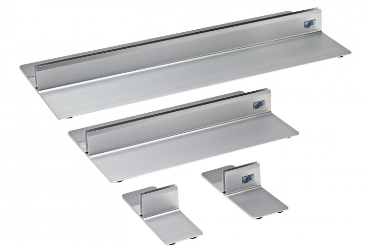 Panel Base Ausführungen