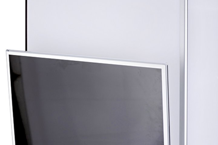 Expolinc Pop Up Magnetic - Screen Holder