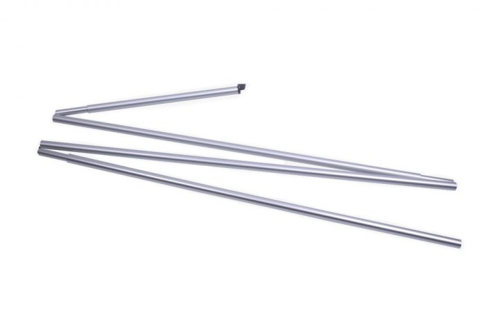 Expolinc Roll Up Classic - Stange 3-teilig