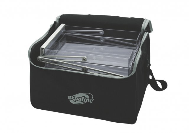 Expolinc Brochure Stand Double - Tasche
