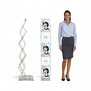 Prospektständer <br />
