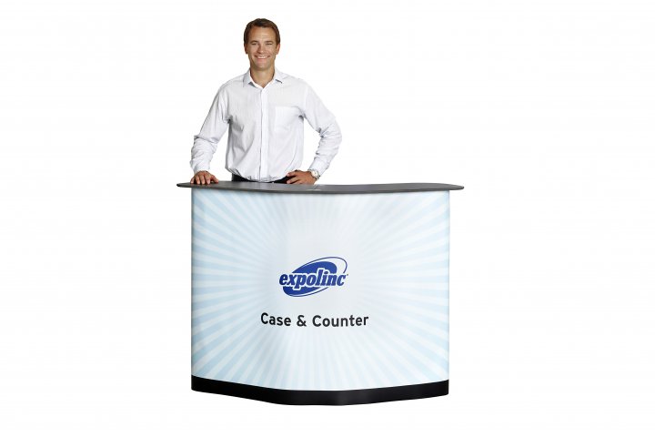 Case & Counter Übersicht
