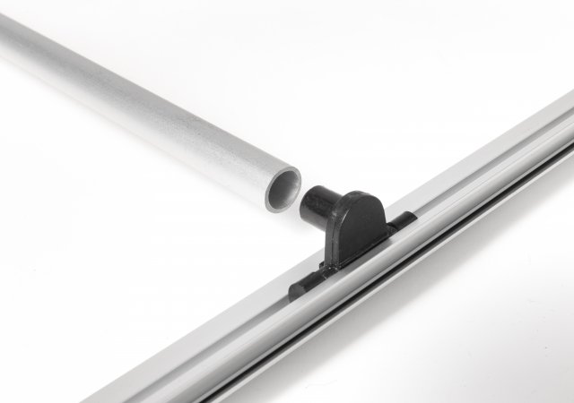L-Banner Quick - Verbinder