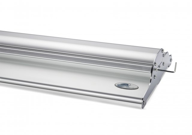 Expolinc Roll Up Classic - silber