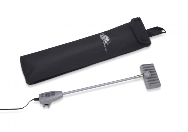 Expolinc Roll Up Classic LED Kit