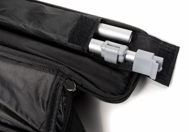 Roll Up Evolution - Tasche mit Stangen-Fach