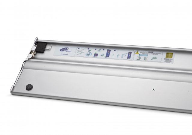 Expolinc Roll Up Professional - Ansicht von unten